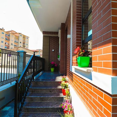 Hotel Peroni كورتشي المظهر الخارجي الصورة