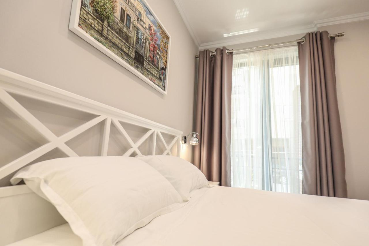 Hotel Peroni كورتشي المظهر الخارجي الصورة